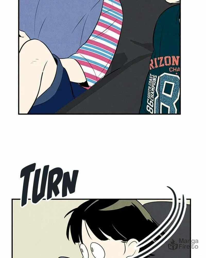 After School Lessons for Unripe Apples Chapter 80 page 18 - 