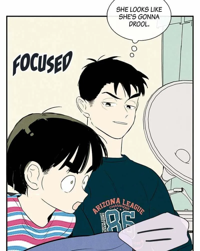 After School Lessons for Unripe Apples Chapter 80 page 173 - 