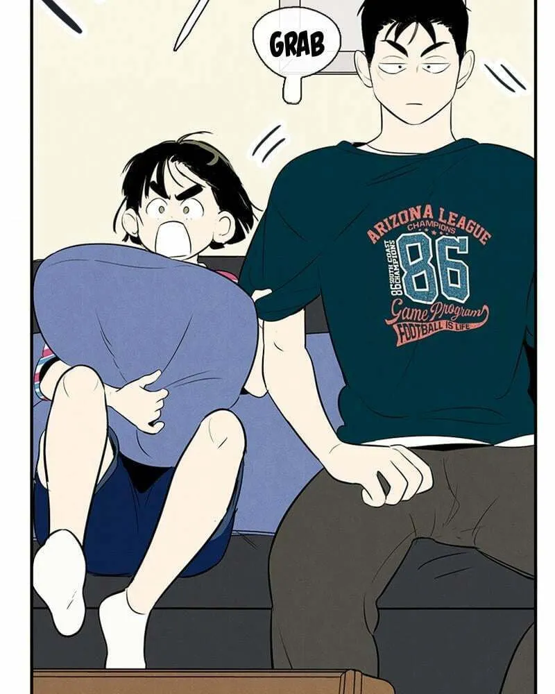 After School Lessons for Unripe Apples Chapter 80 page 176 - 