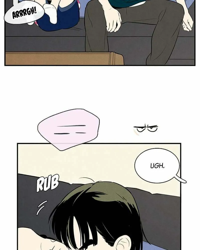 After School Lessons for Unripe Apples Chapter 80 page 179 - 