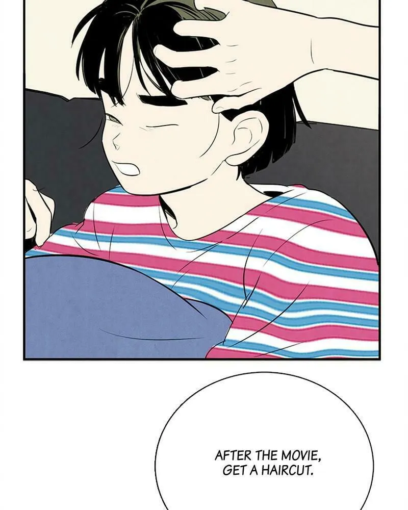 After School Lessons for Unripe Apples Chapter 80 page 181 - 