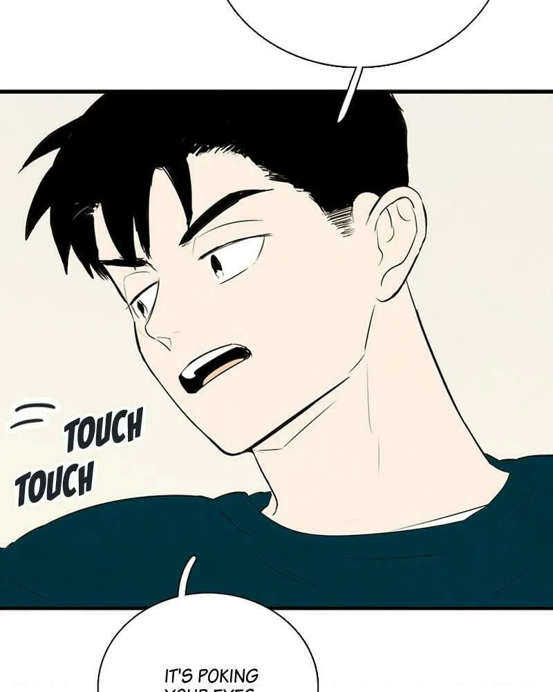 After School Lessons for Unripe Apples Chapter 80 page 182 - 