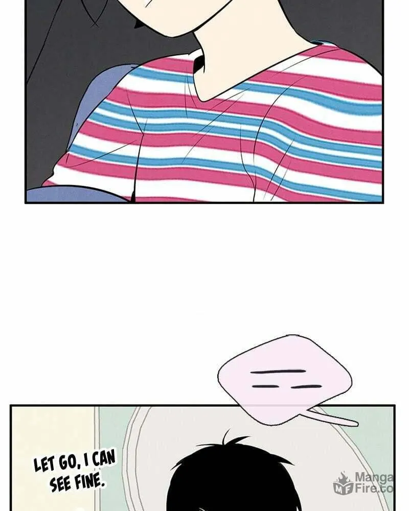 After School Lessons for Unripe Apples Chapter 80 page 185 - 