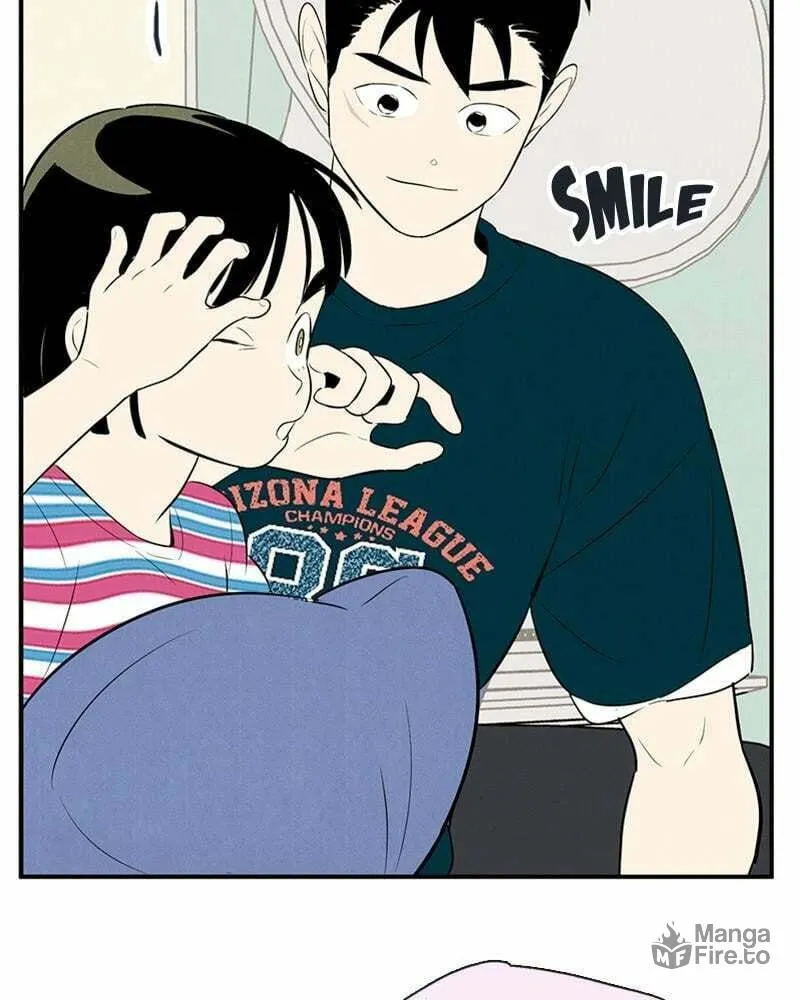 After School Lessons for Unripe Apples Chapter 80 page 186 - 