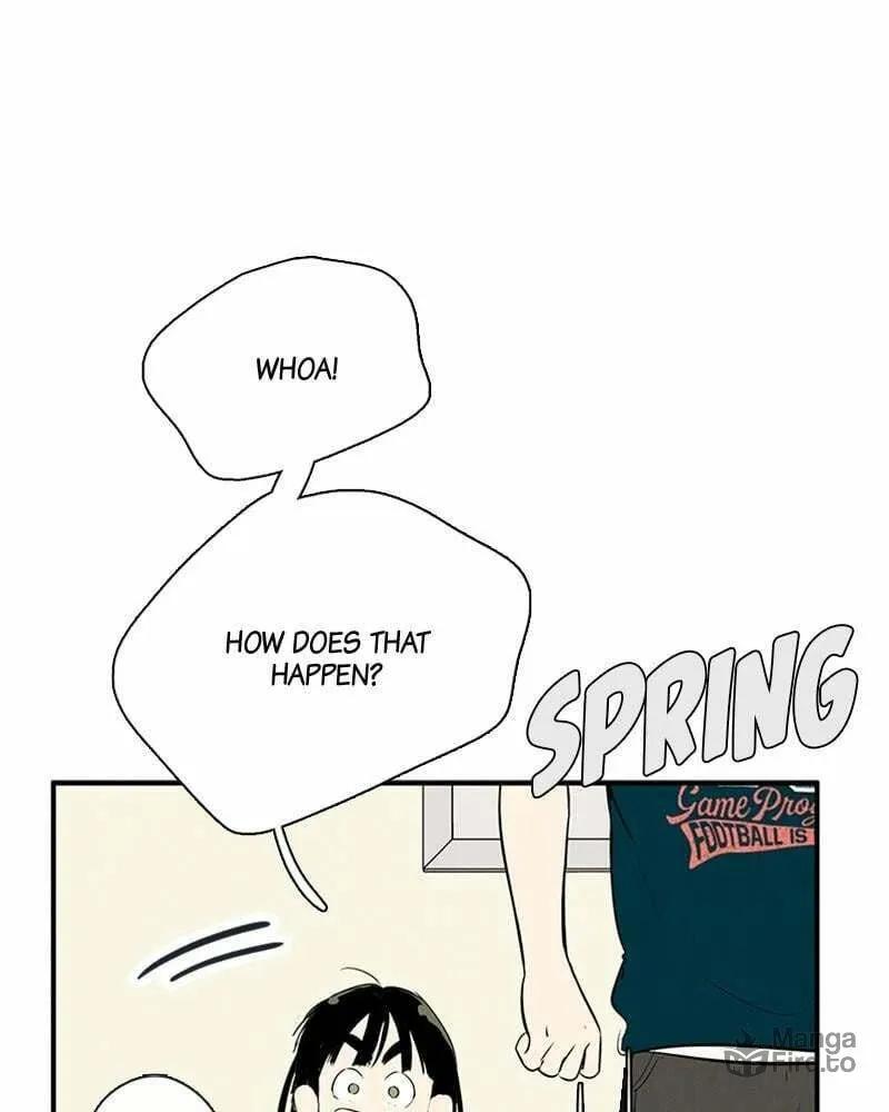 After School Lessons for Unripe Apples Chapter 80 page 192 - 