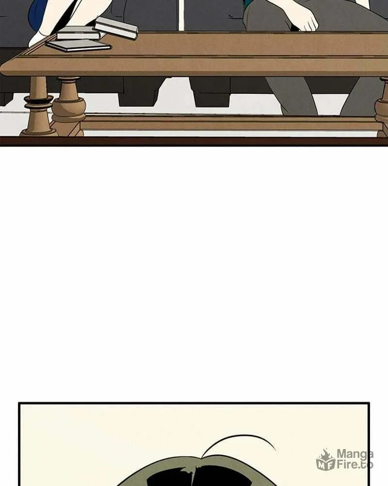 After School Lessons for Unripe Apples Chapter 80 page 21 - 