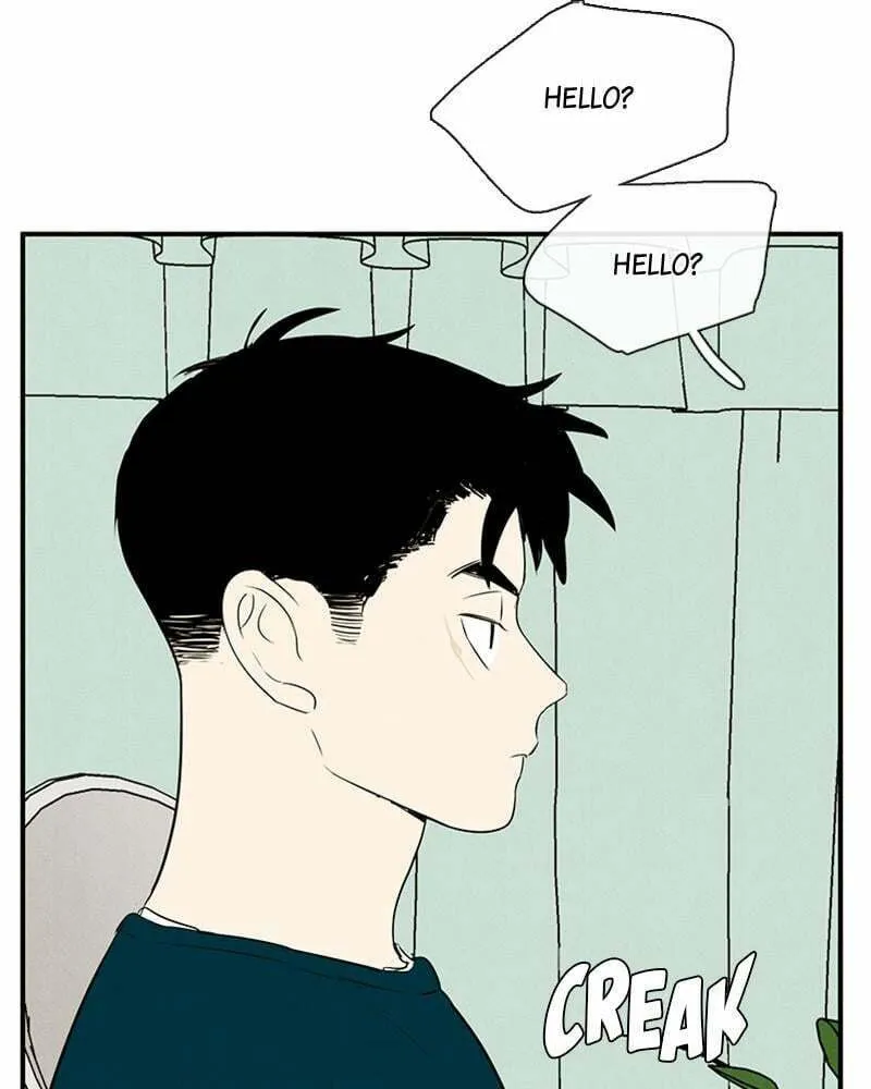 After School Lessons for Unripe Apples Chapter 80 page 28 - 