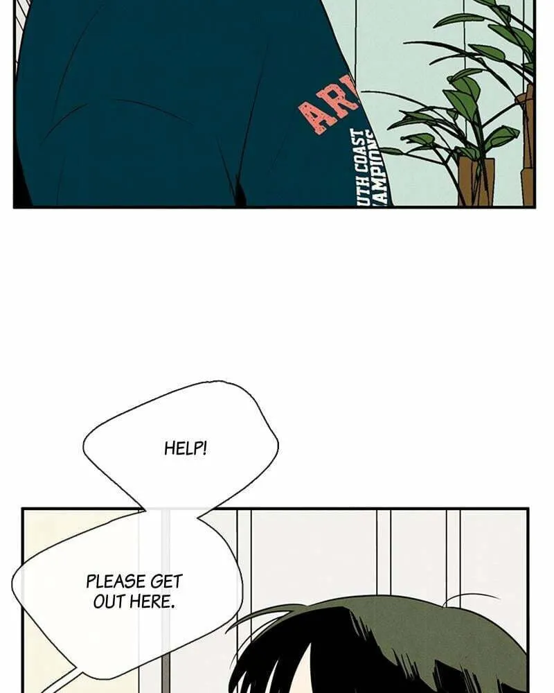After School Lessons for Unripe Apples Chapter 80 page 29 - 