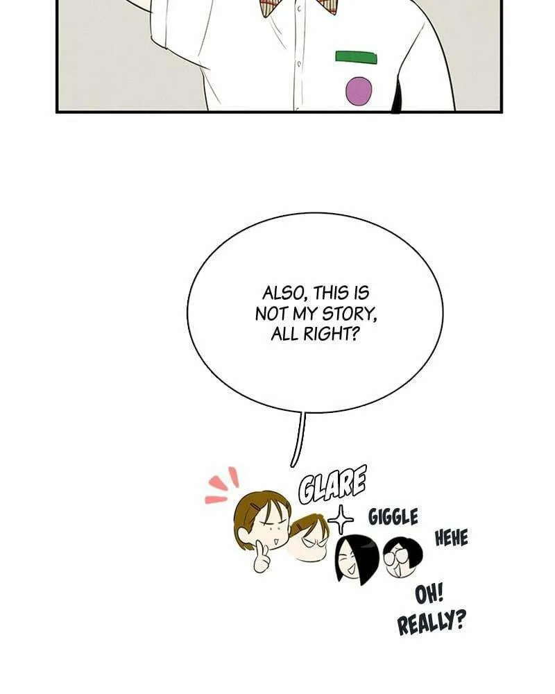 After School Lessons for Unripe Apples Chapter 80 page 4 - 