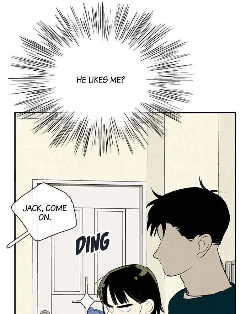 After School Lessons for Unripe Apples Chapter 80 page 31 - 