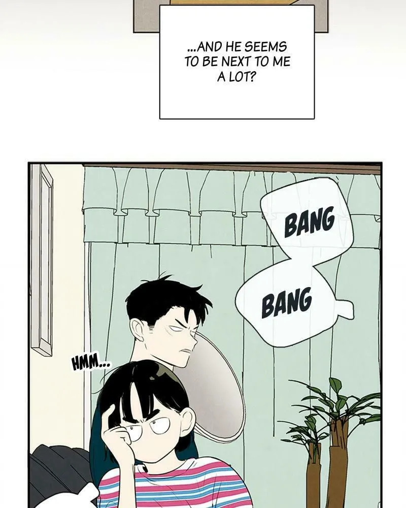 After School Lessons for Unripe Apples Chapter 80 page 37 - 