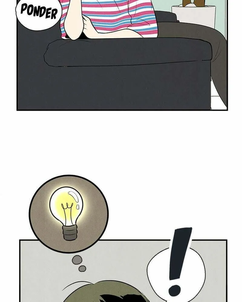 After School Lessons for Unripe Apples Chapter 80 page 38 - 