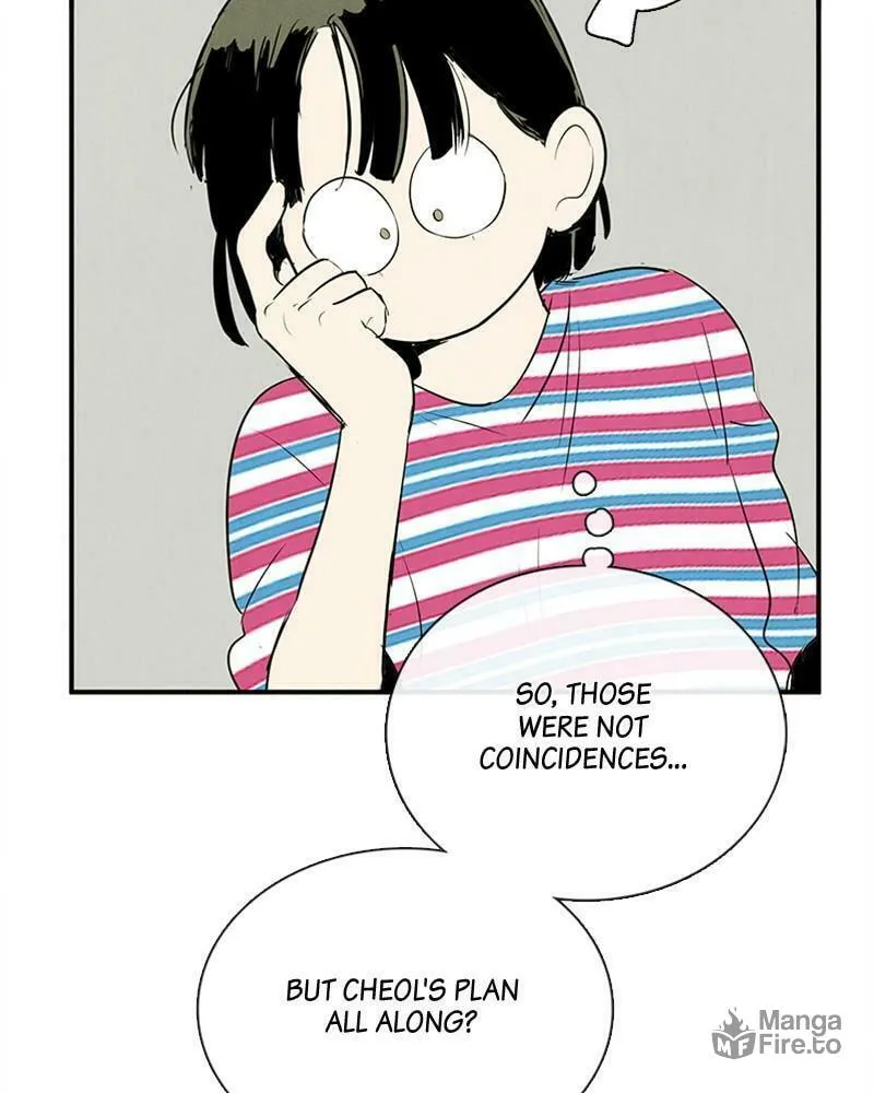 After School Lessons for Unripe Apples Chapter 80 page 39 - 