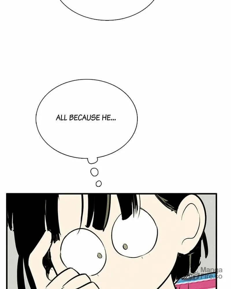After School Lessons for Unripe Apples Chapter 80 page 40 - 