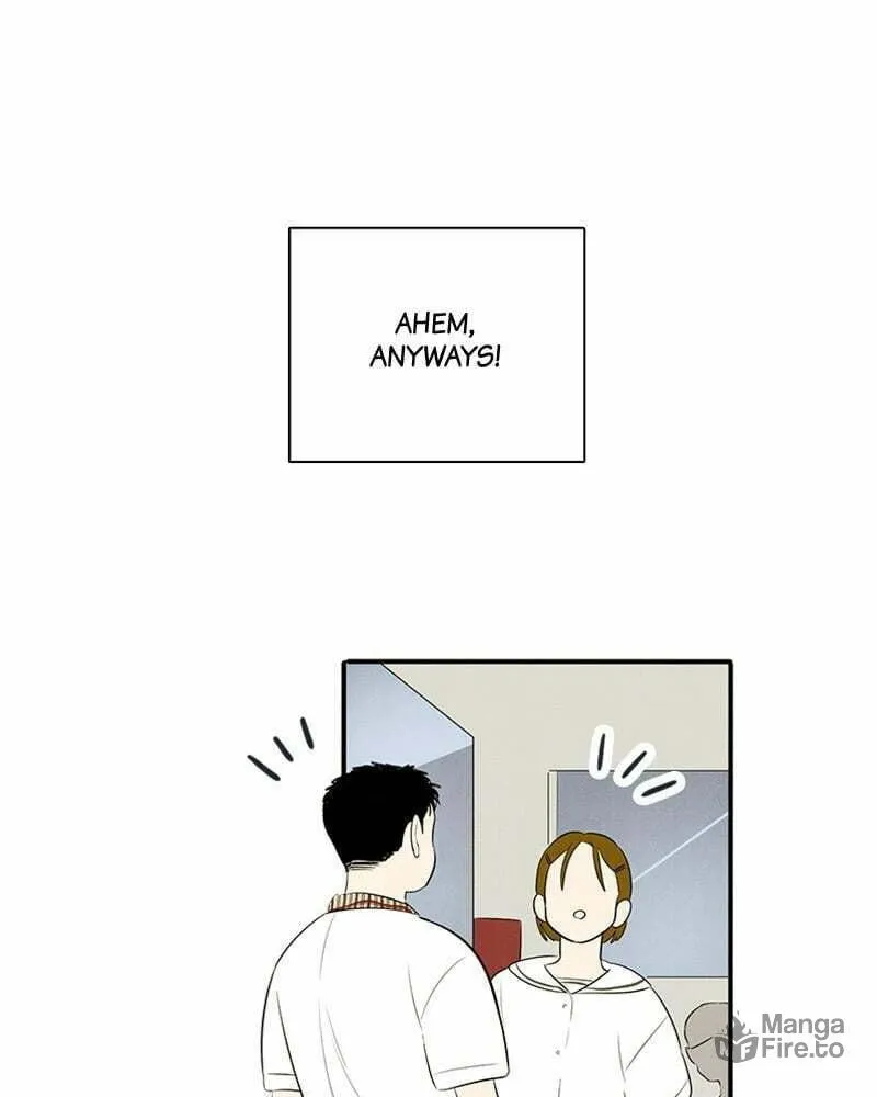 After School Lessons for Unripe Apples Chapter 80 page 5 - 