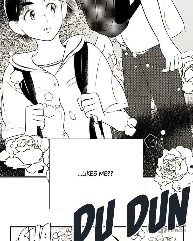 After School Lessons for Unripe Apples Chapter 80 page 42 - 