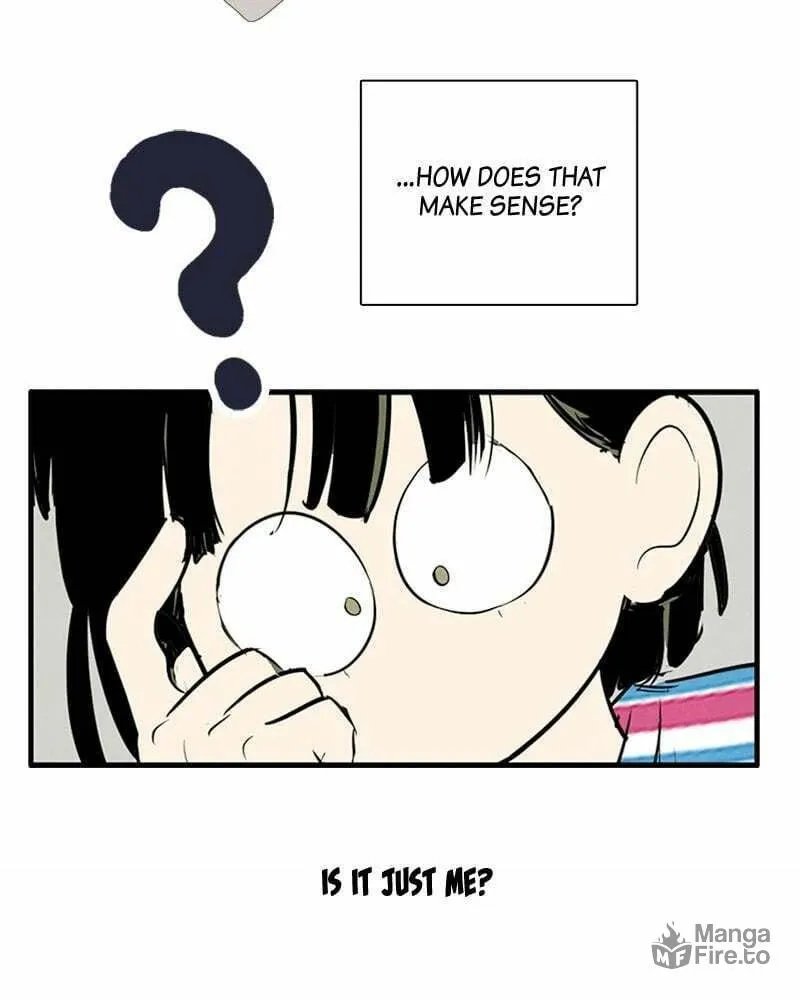 After School Lessons for Unripe Apples Chapter 80 page 50 - 