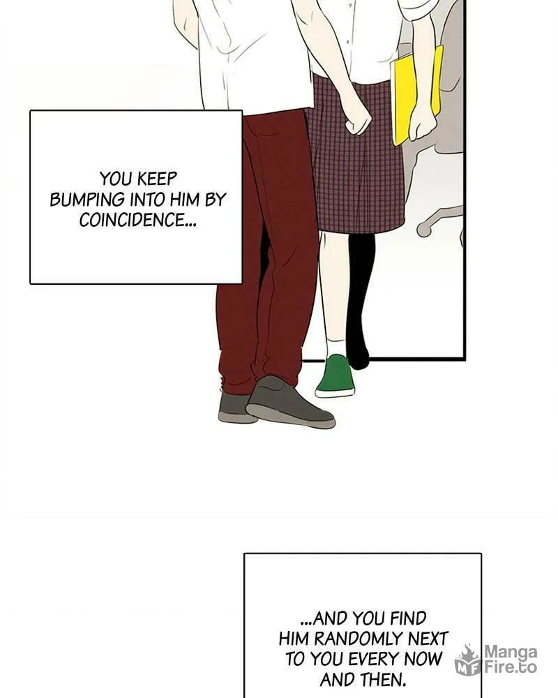 After School Lessons for Unripe Apples Chapter 80 page 6 - 