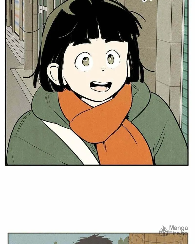 After School Lessons for Unripe Apples Chapter 80 page 57 - 