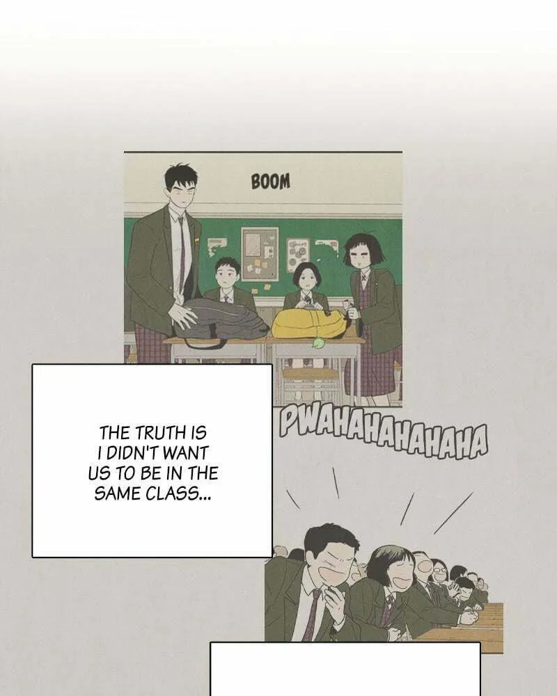 After School Lessons for Unripe Apples Chapter 80 page 61 - 