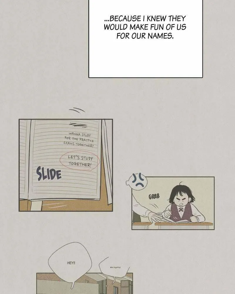 After School Lessons for Unripe Apples Chapter 80 page 62 - 
