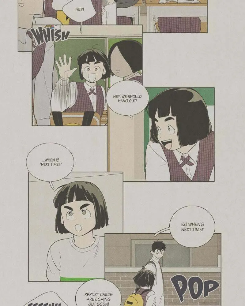 After School Lessons for Unripe Apples Chapter 80 page 67 - 