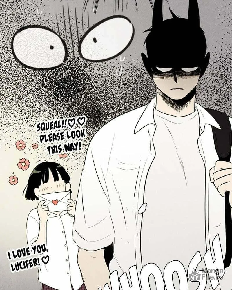 After School Lessons for Unripe Apples Chapter 80 page 72 - 