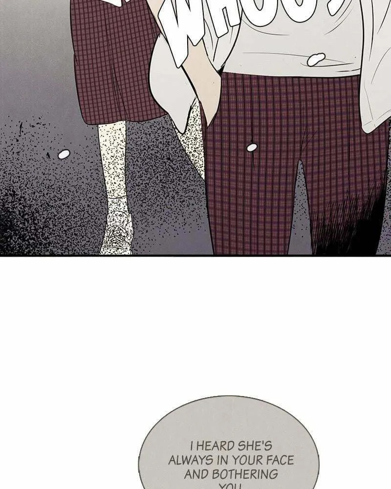 After School Lessons for Unripe Apples Chapter 80 page 73 - 
