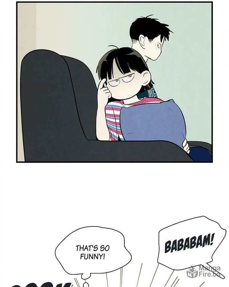 After School Lessons for Unripe Apples Chapter 80 page 75 - 