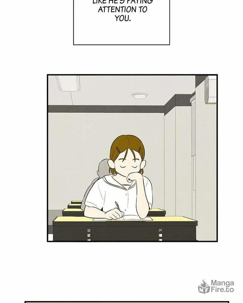 After School Lessons for Unripe Apples Chapter 80 page 9 - 