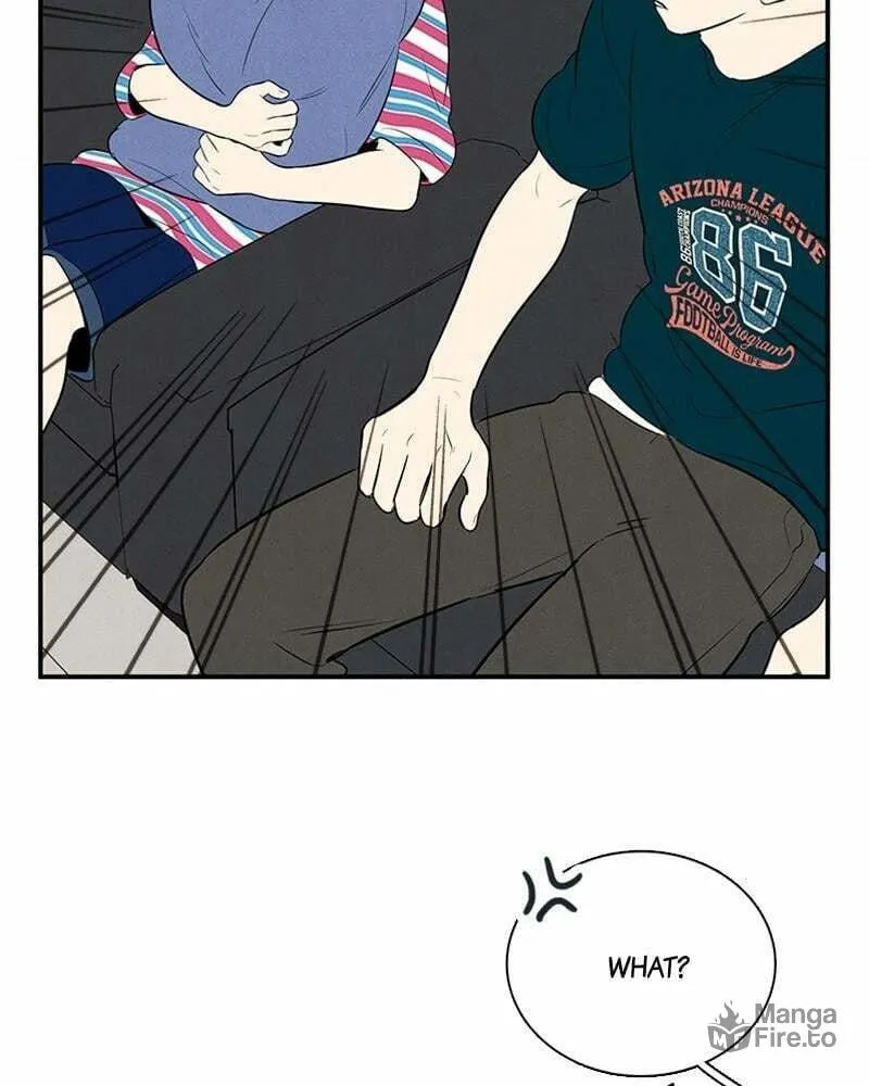 After School Lessons for Unripe Apples Chapter 80 page 87 - 
