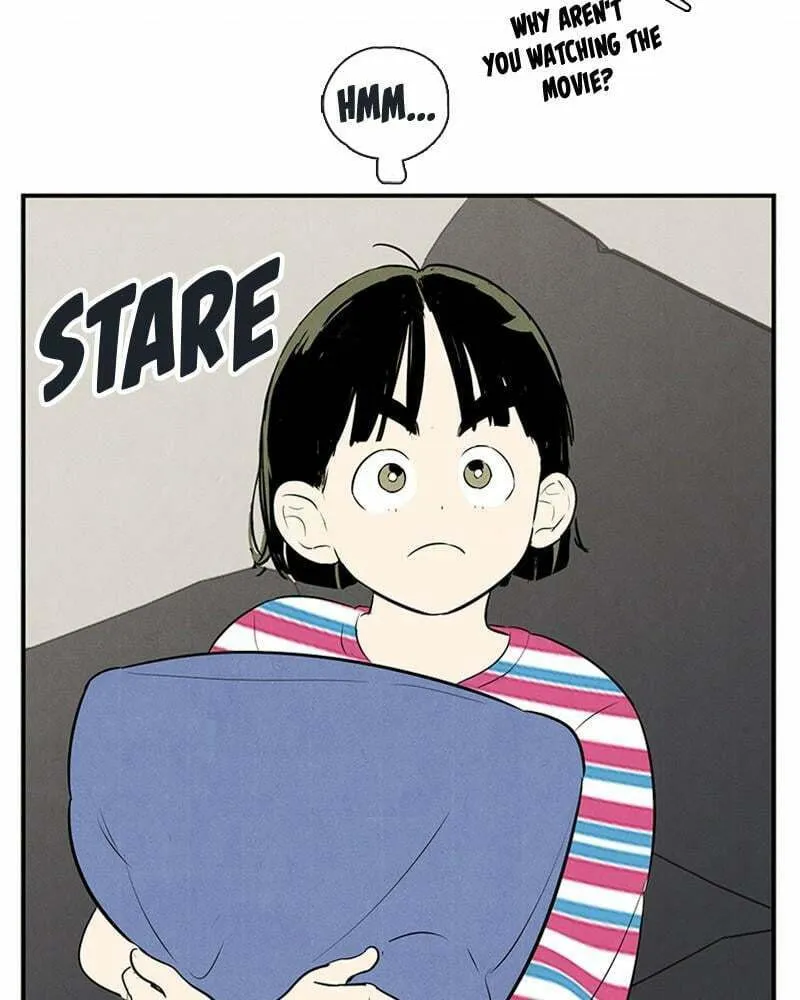 After School Lessons for Unripe Apples Chapter 80 page 88 - 