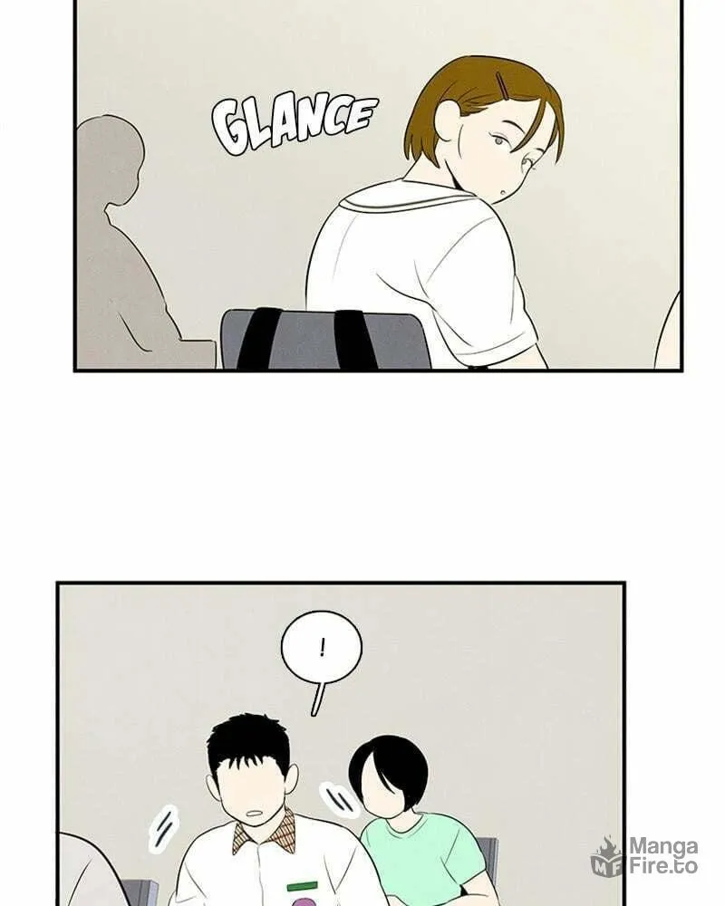 After School Lessons for Unripe Apples Chapter 80 page 10 - 