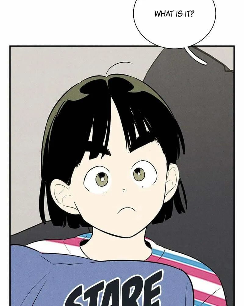 After School Lessons for Unripe Apples Chapter 80 page 91 - 