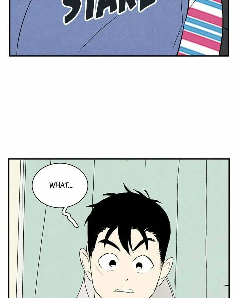 After School Lessons for Unripe Apples Chapter 80 page 92 - 