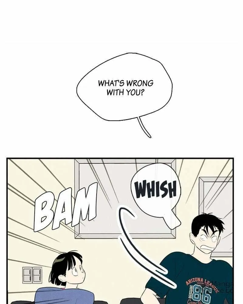 After School Lessons for Unripe Apples Chapter 80 page 100 - 