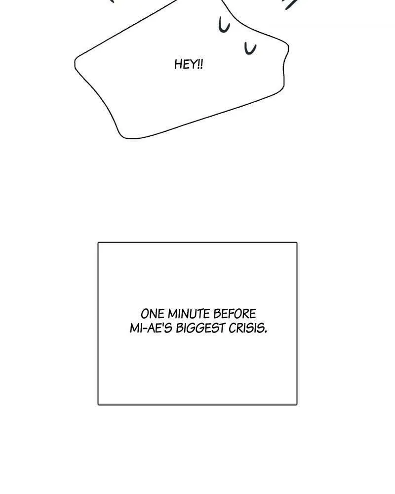 After School Lessons for Unripe Apples Chapter 81 page 104 - 