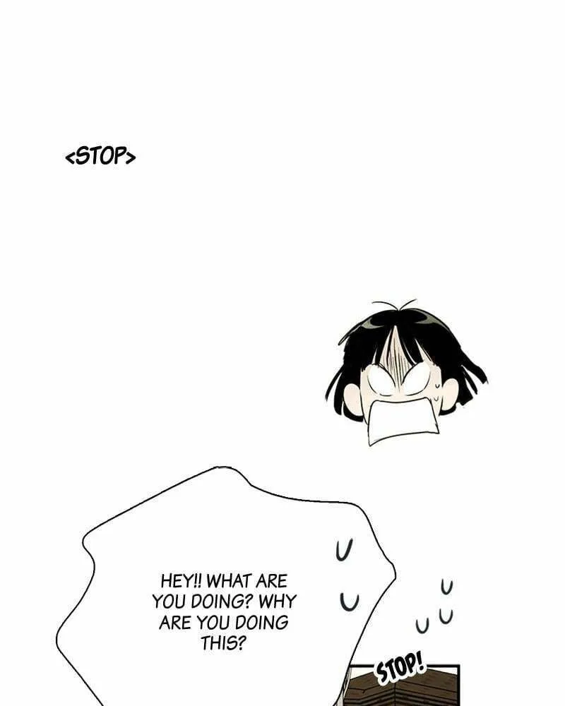 After School Lessons for Unripe Apples Chapter 81 page 106 - 