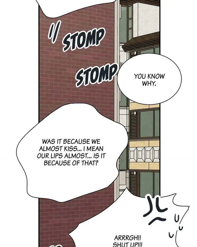 After School Lessons for Unripe Apples Chapter 81 page 107 - 
