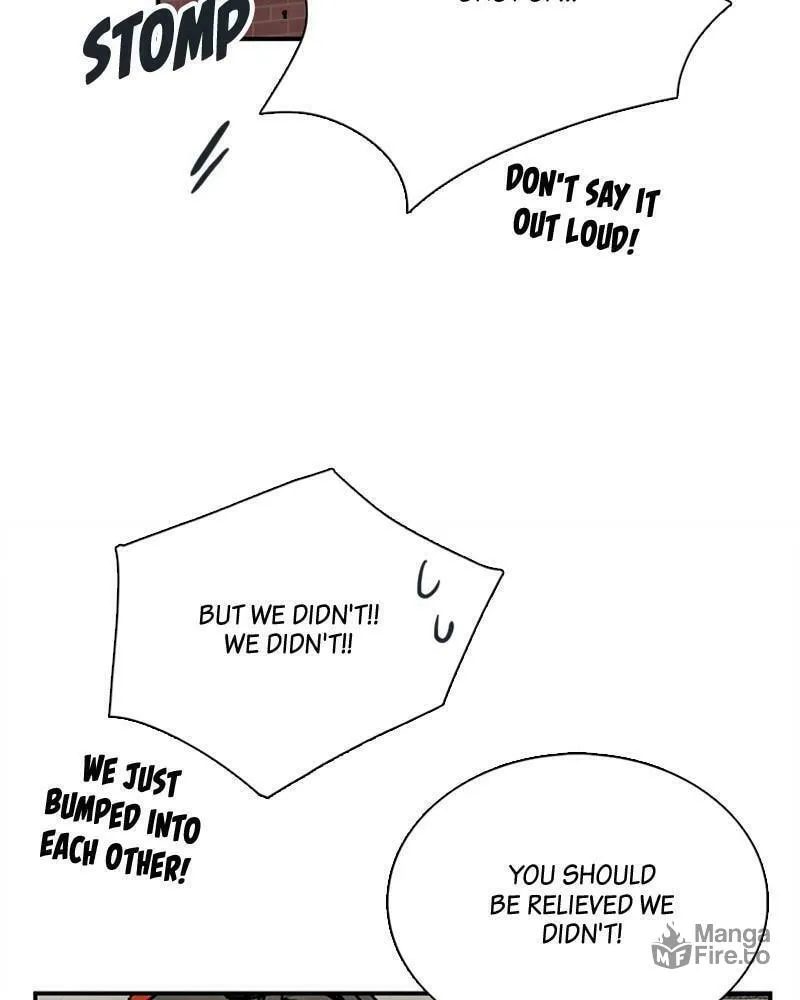 After School Lessons for Unripe Apples Chapter 81 page 108 - 