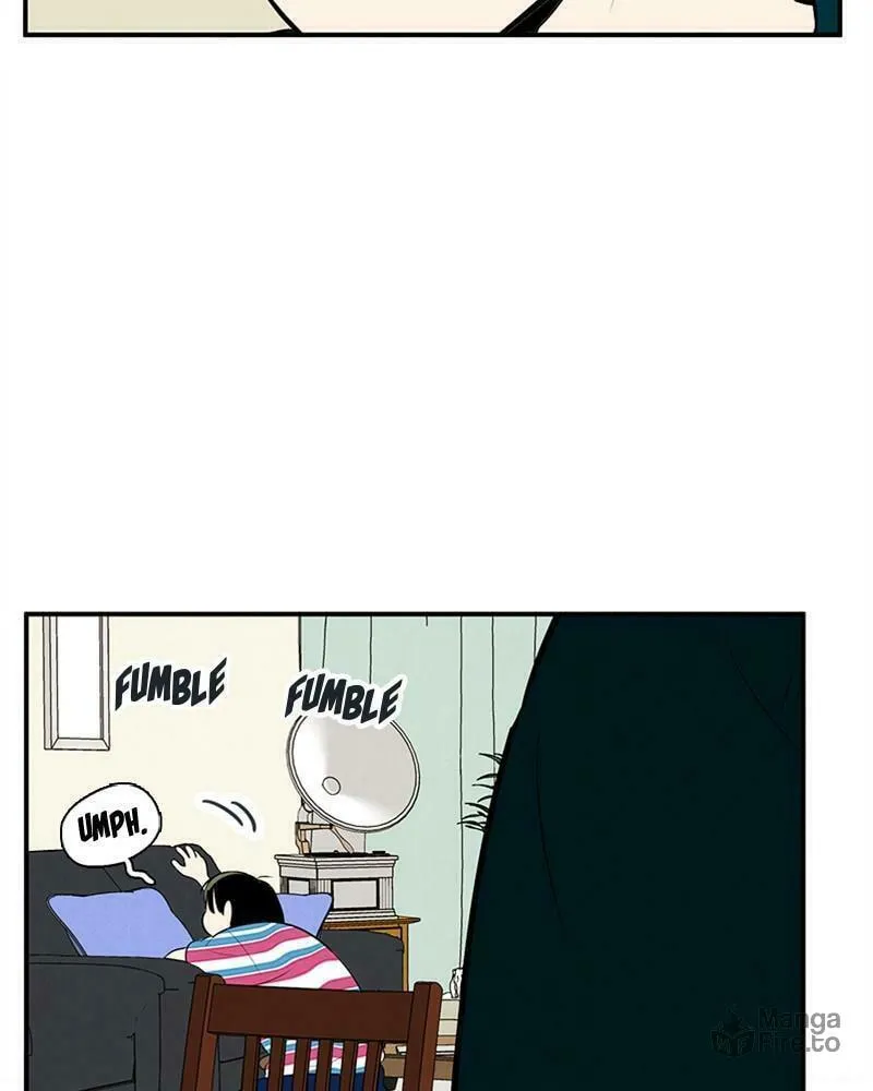 After School Lessons for Unripe Apples Chapter 81 page 12 - 