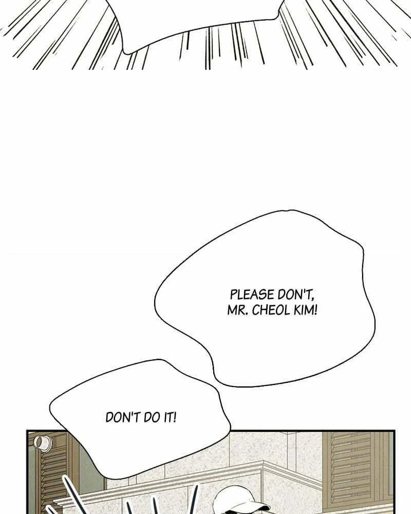 After School Lessons for Unripe Apples Chapter 81 page 112 - 