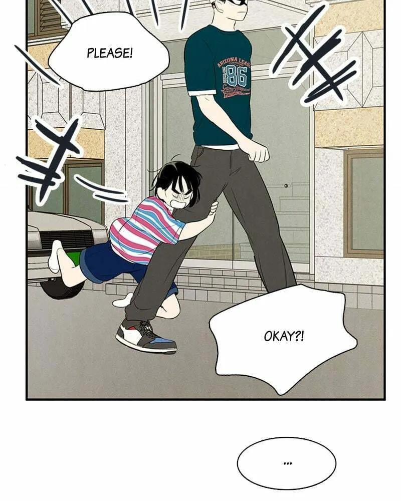 After School Lessons for Unripe Apples Chapter 81 page 113 - 