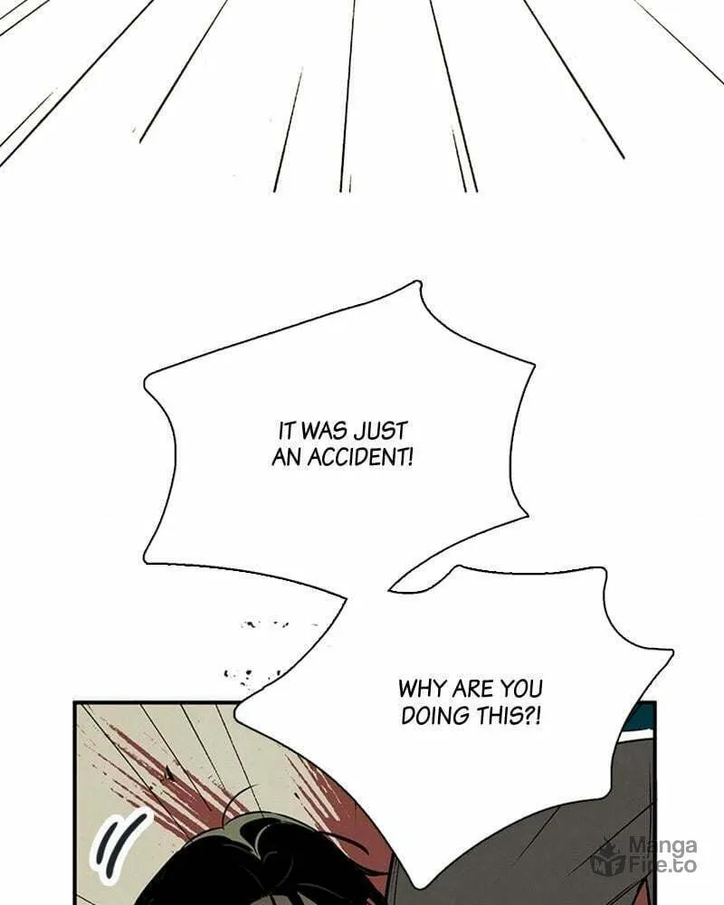After School Lessons for Unripe Apples Chapter 81 page 117 - 