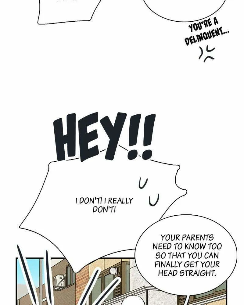 After School Lessons for Unripe Apples Chapter 81 page 119 - 