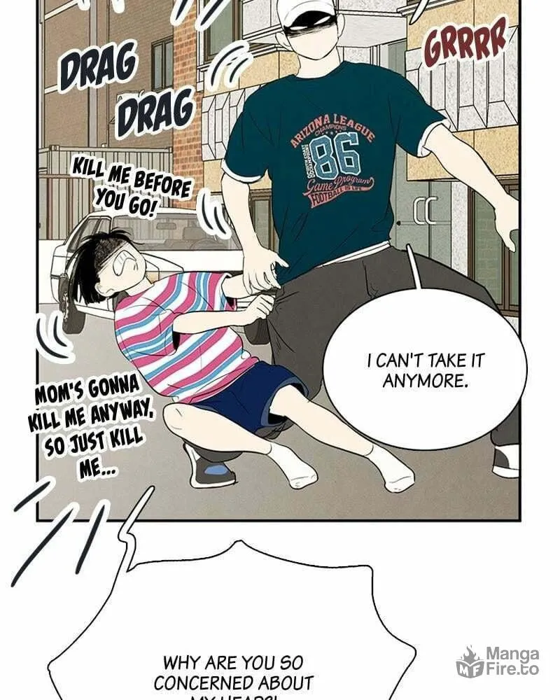 After School Lessons for Unripe Apples Chapter 81 page 120 - 