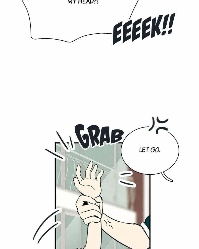 After School Lessons for Unripe Apples Chapter 81 page 121 - 
