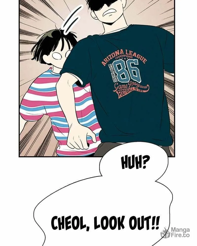 After School Lessons for Unripe Apples Chapter 81 page 125 - 
