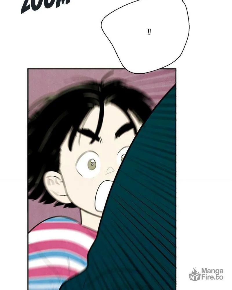After School Lessons for Unripe Apples Chapter 81 page 129 - 