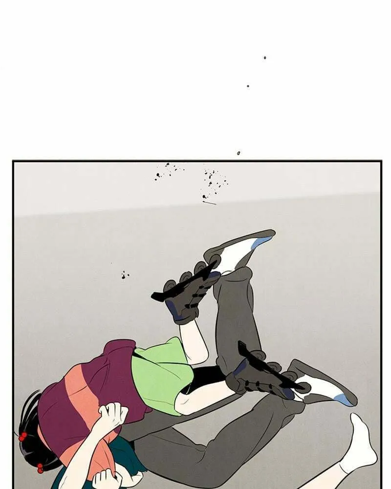 After School Lessons for Unripe Apples Chapter 81 page 133 - 